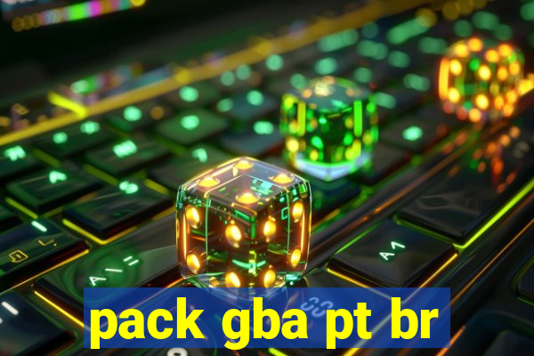 pack gba pt br